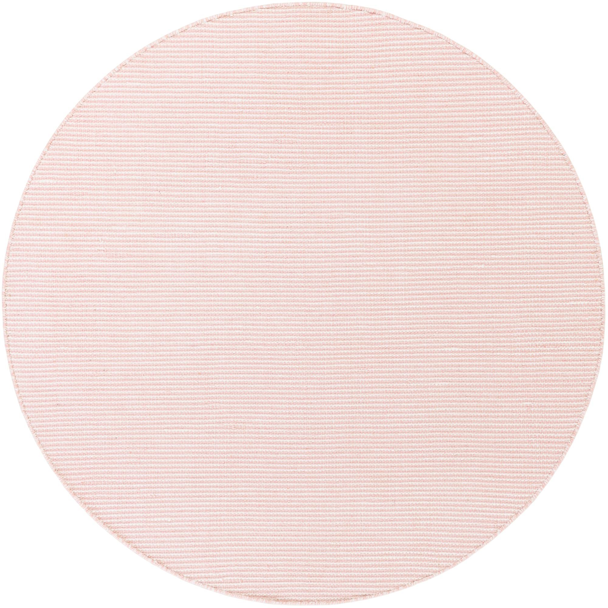 Rug Pink Roses Swatch link