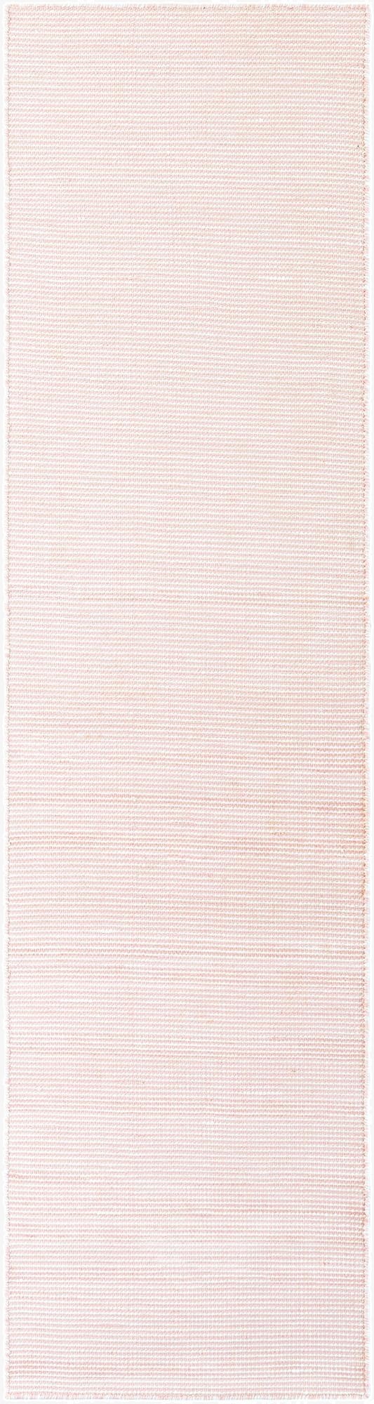  2' 7 x 10'  Washable Jill Zarin Palm Springs Indoor / Outdoor Runner Rug