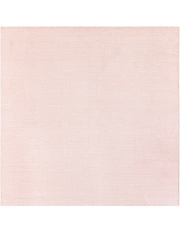 7' 10 x 7' 10 Jill Zarin Palm Spring Indoor / Outdoor Square Rug