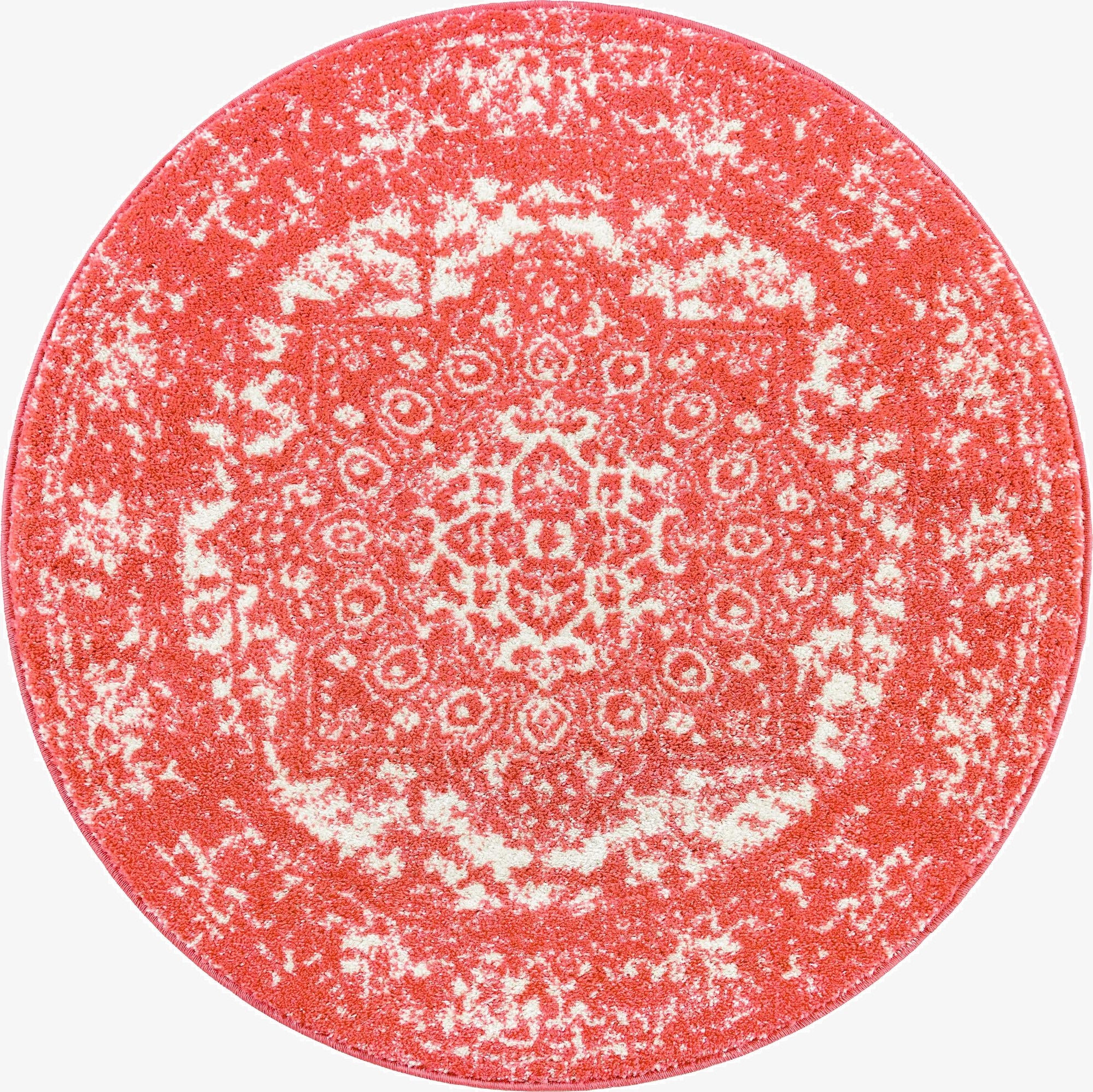  3' x 3' Arlington Round Rug