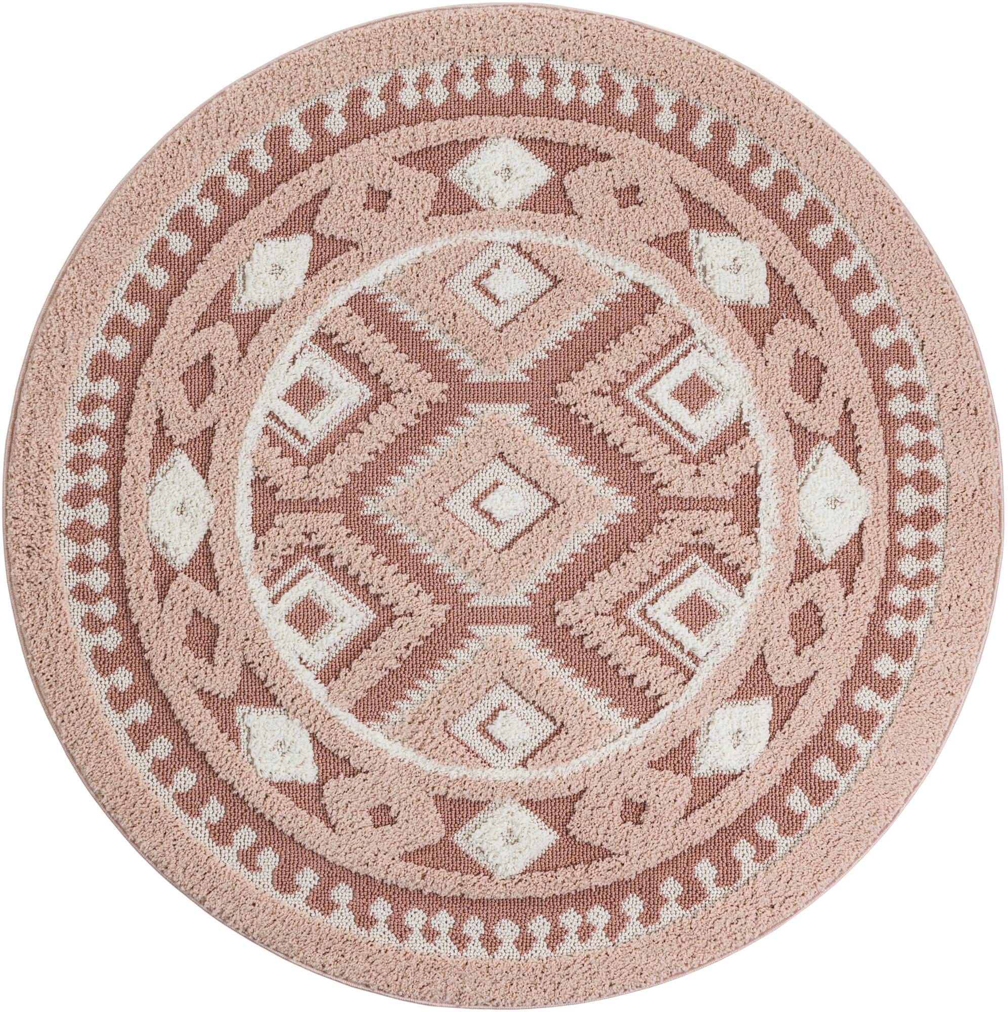 Rug Pink Swatch link