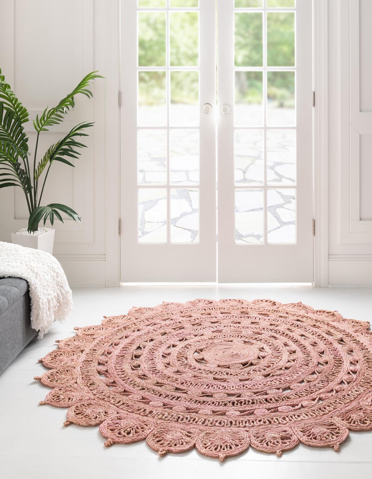 Rug Pink Swatch link