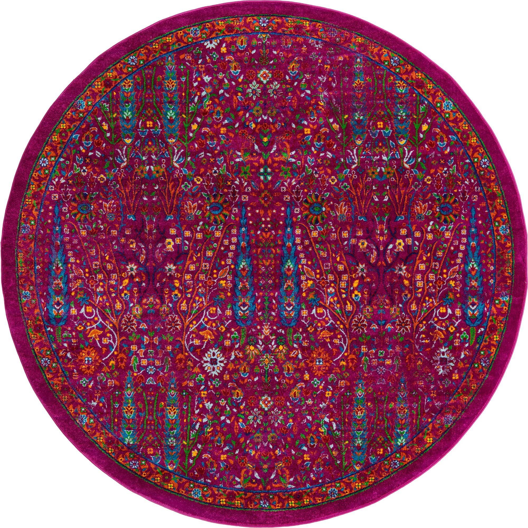 Rug Pink Swatch link