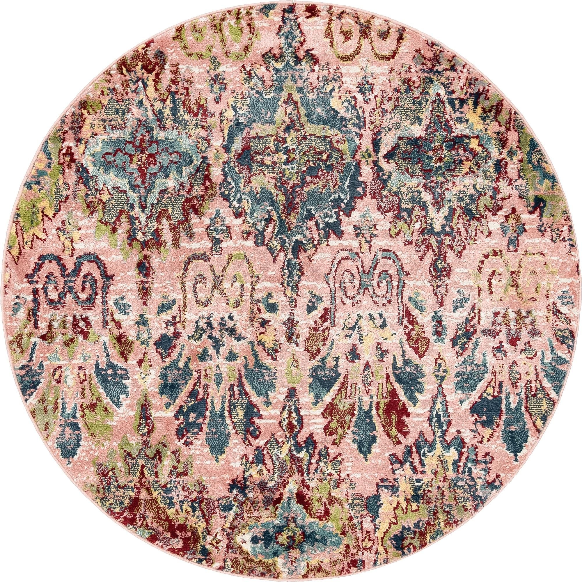 Rug Pink Swatch link