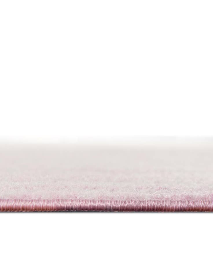 Detail image of  5' 3 x 5' 3 Dover Round Rug