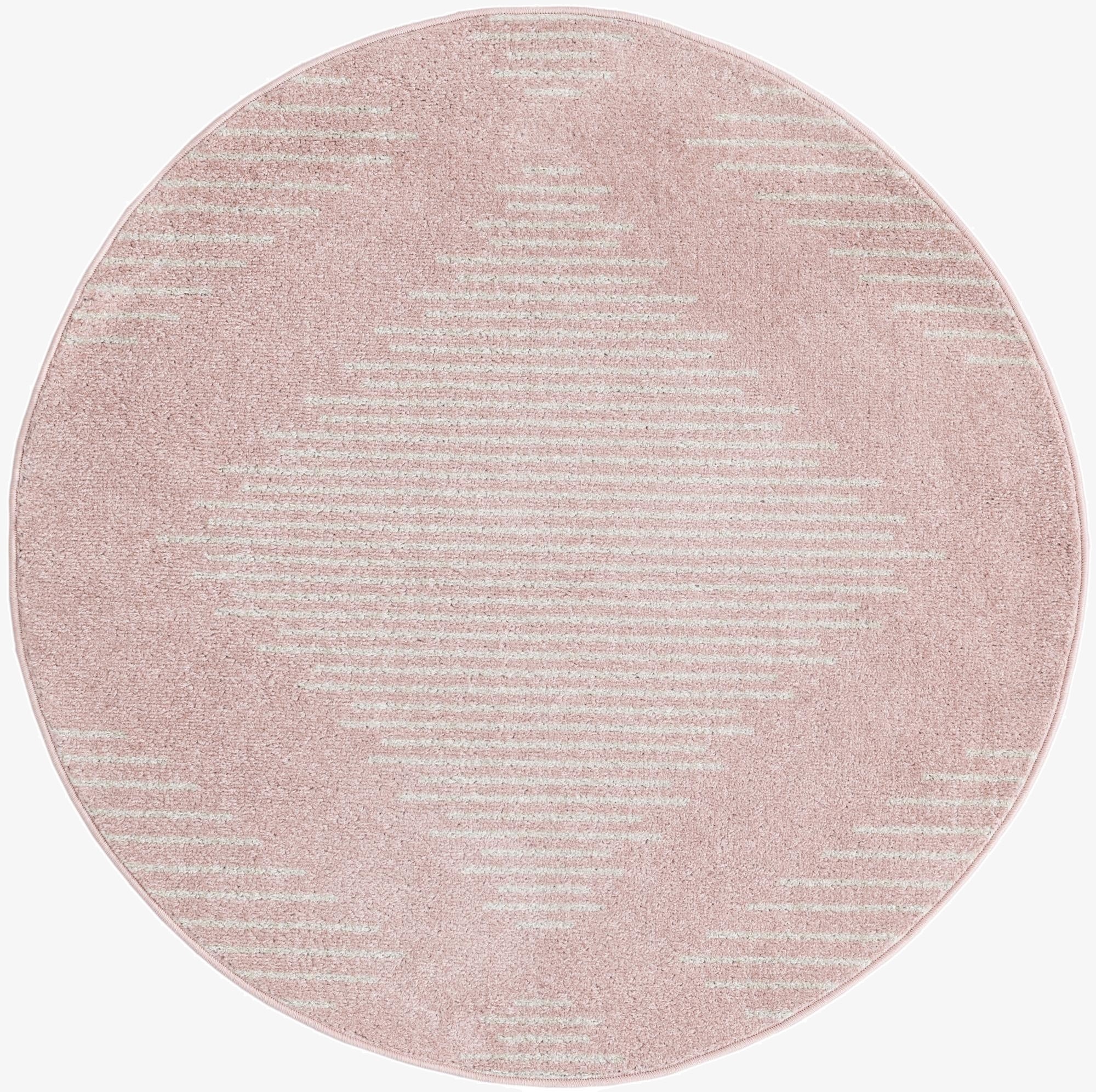 Primary image  4' x 4' Kai Round Rug