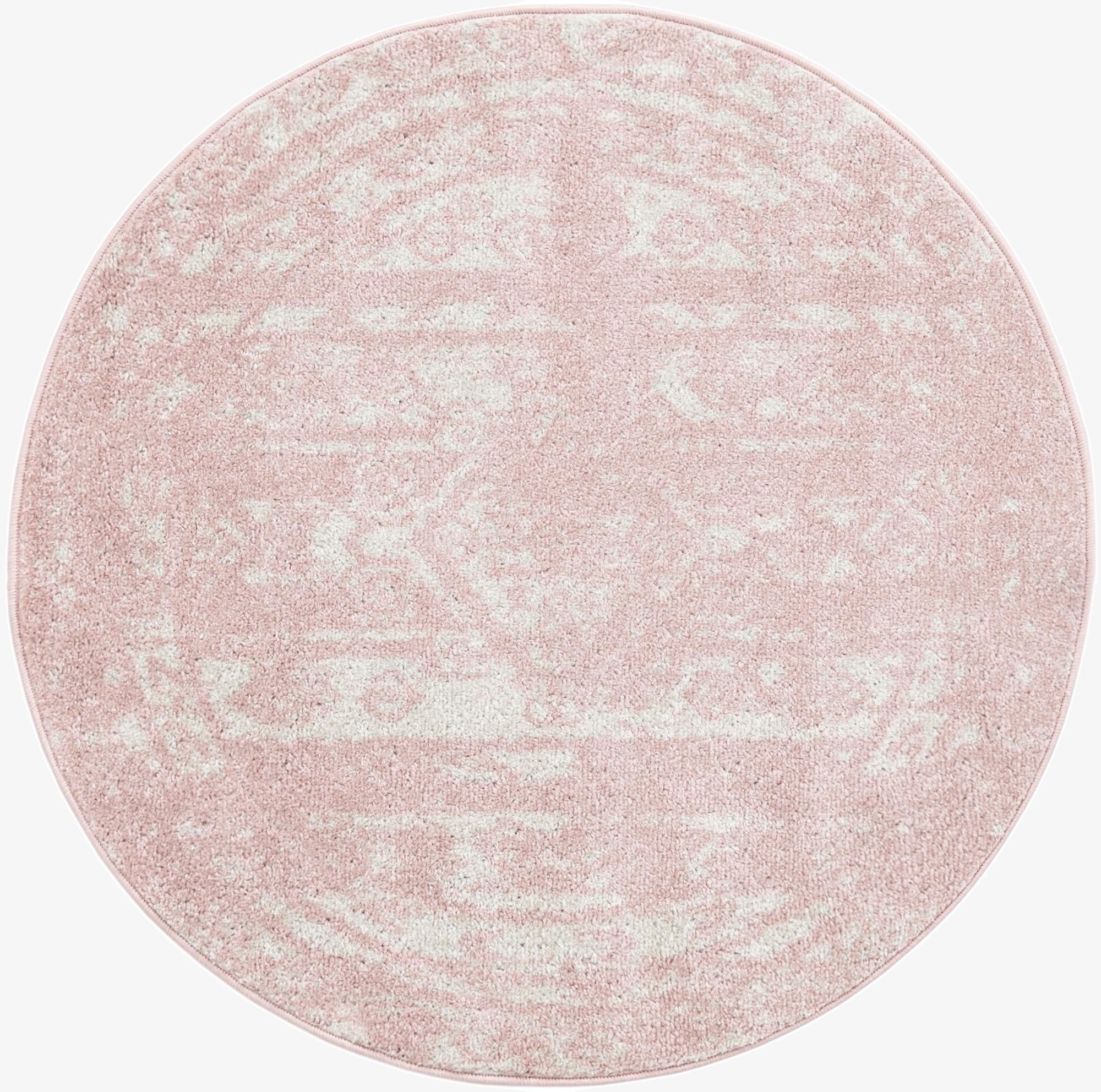  3' x 3' Lennon Round Rug
