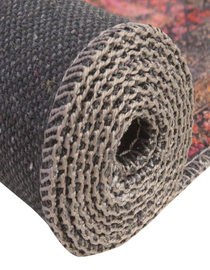 Detail image of  4' x 4'  Washable Mangata Round Rug