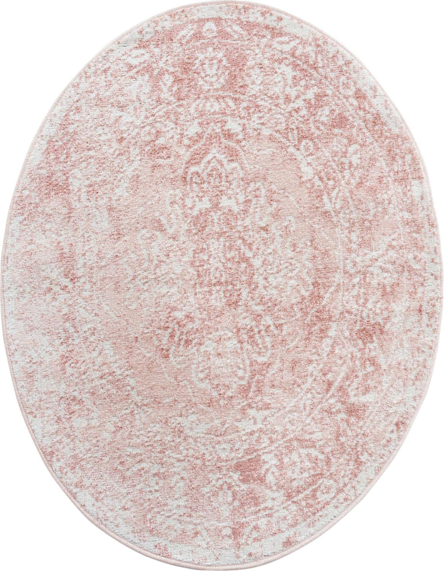 Primary image  3' x 3' Oxford Round Rug