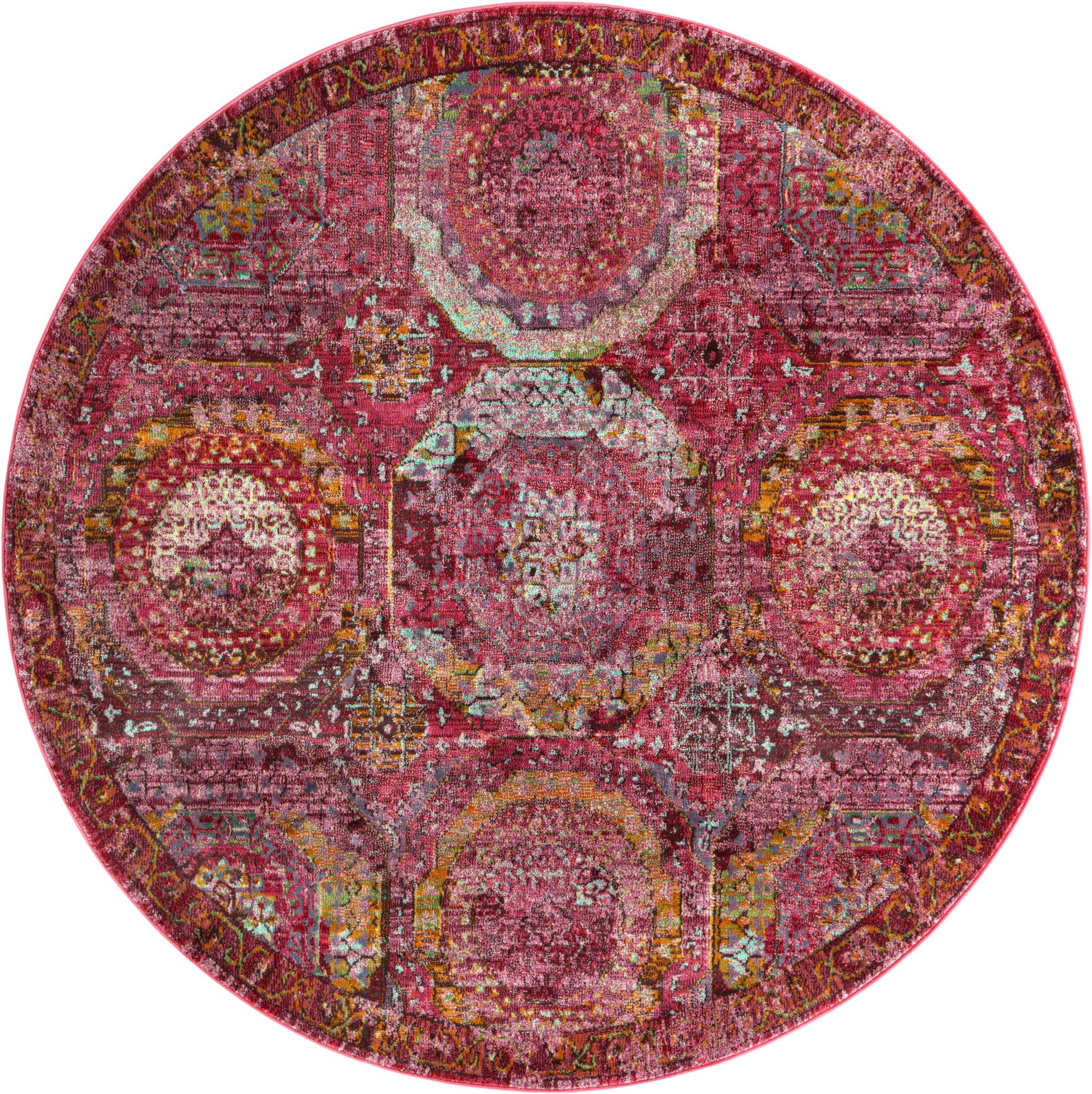 Rug Pink Swatch link