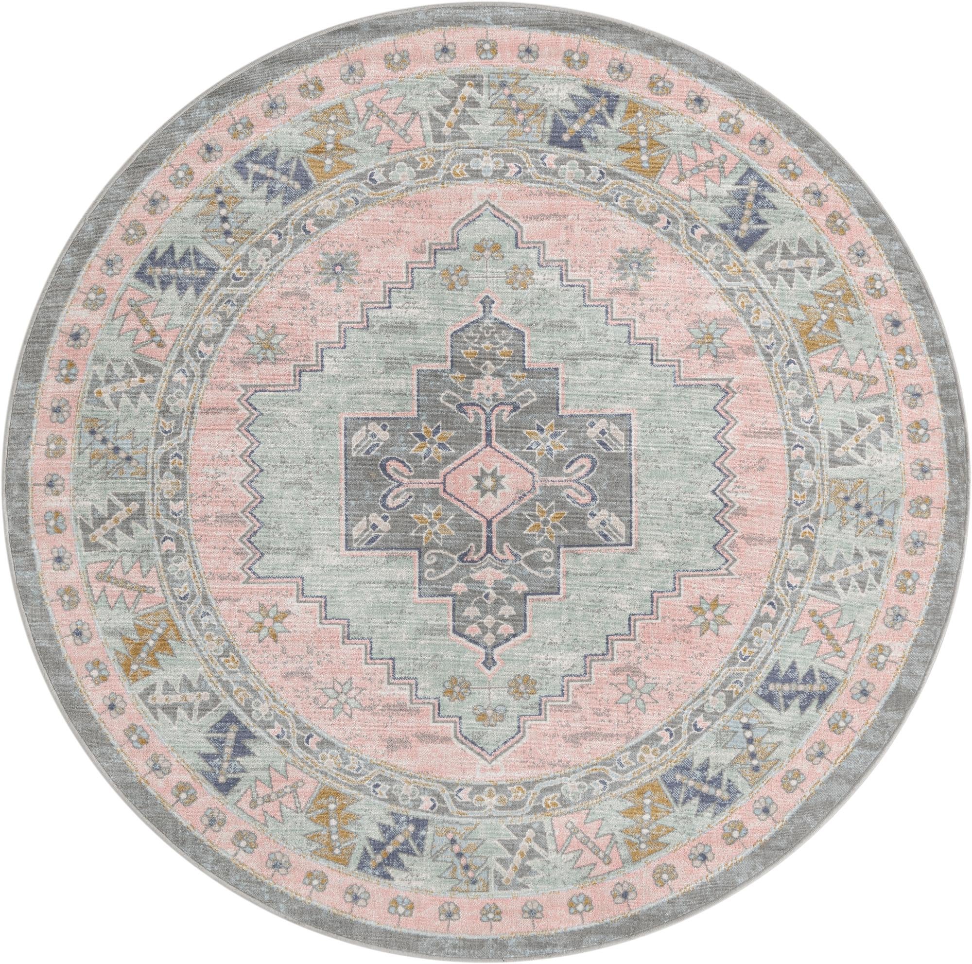  12' x 12' Whitney Round Rug