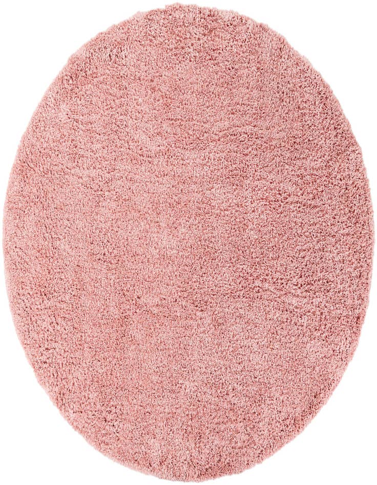 Detail image of  7' 6 x 7' 6 Zermatt Shag Round Rug