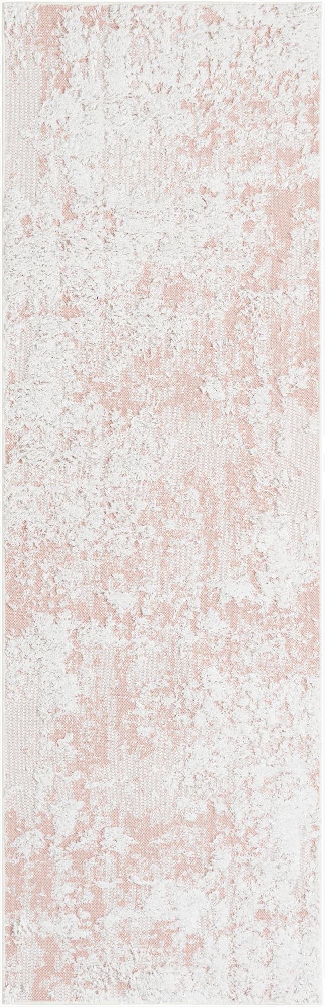  2' 7 x 8' Abbey Runner Rug