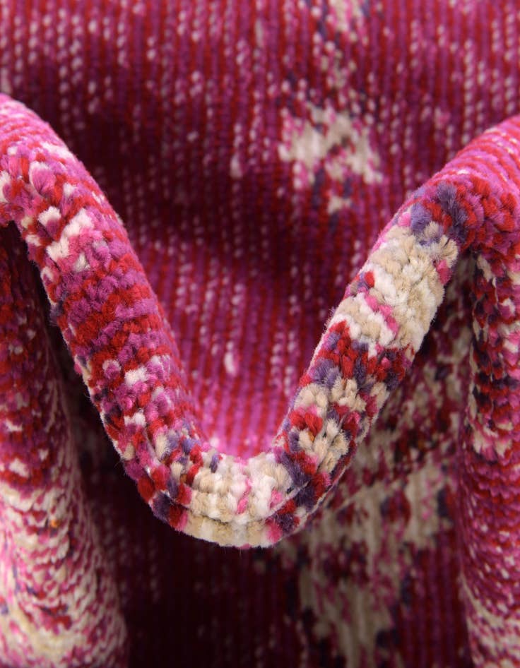 Detail image of  2' 2 x 6' Amulet Runner Rug