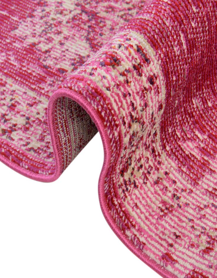 Detail image of  2' 2 x 6' Amulet Runner Rug