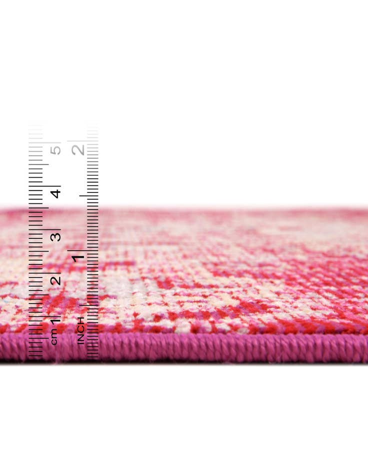 Detail image of  2' 2 x 6' Amulet Runner Rug