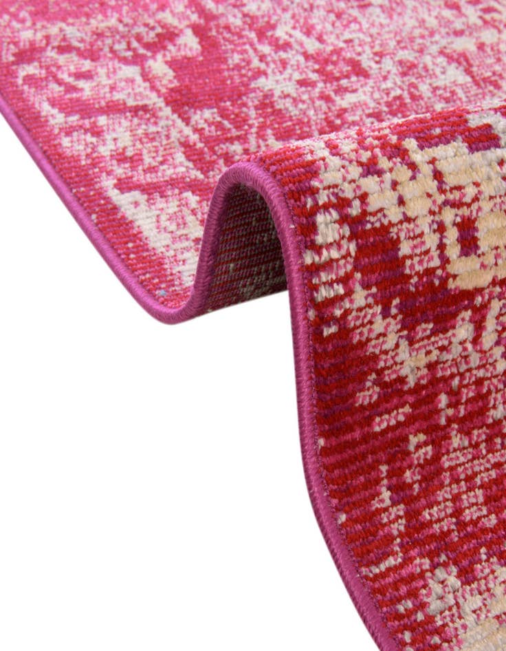 Detail image of  2' 2 x 6' Amulet Runner Rug