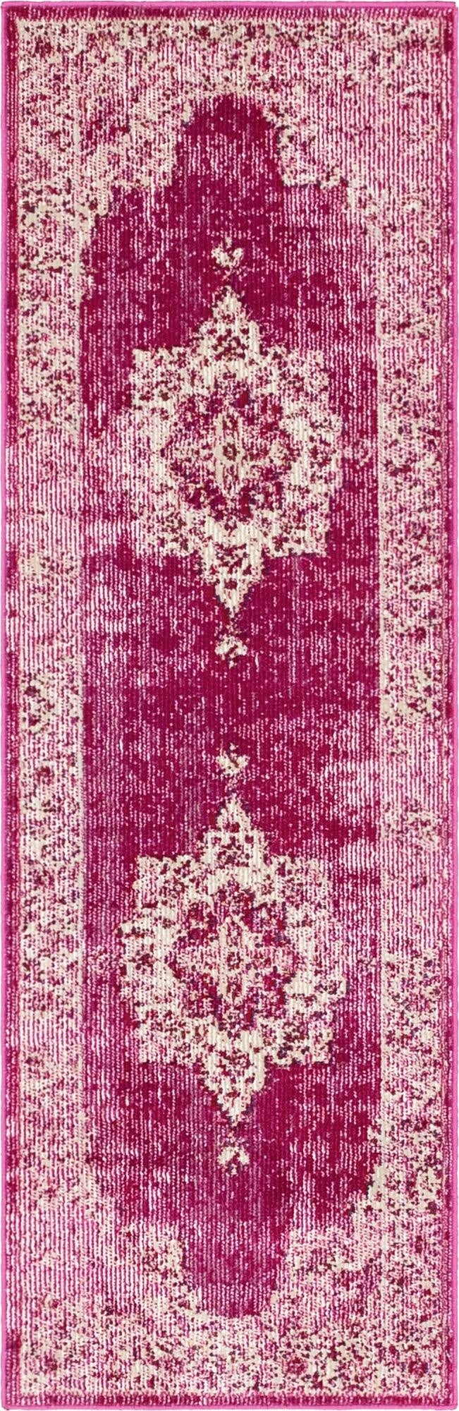  2' 2 x 6' Amulet Runner Rug