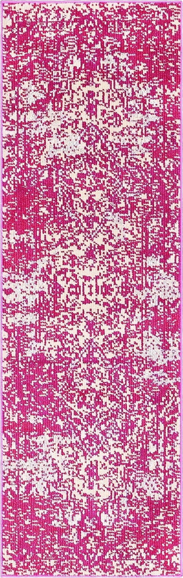  2' 2 x 6' Amulet Runner Rug