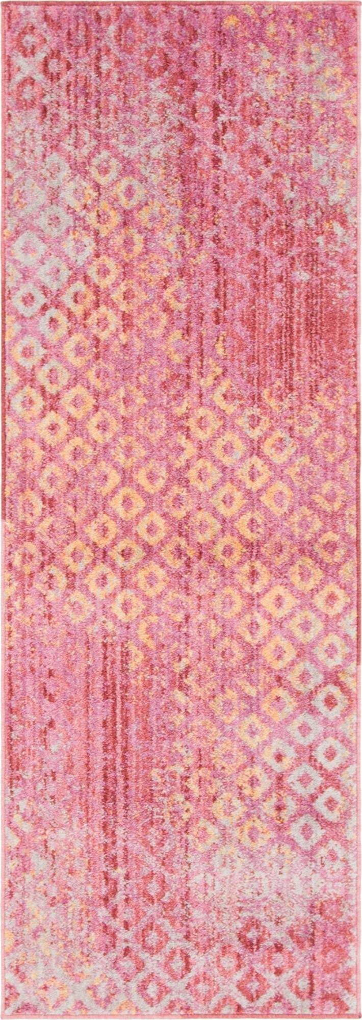  2' x 6' Andromeda Runner Rug