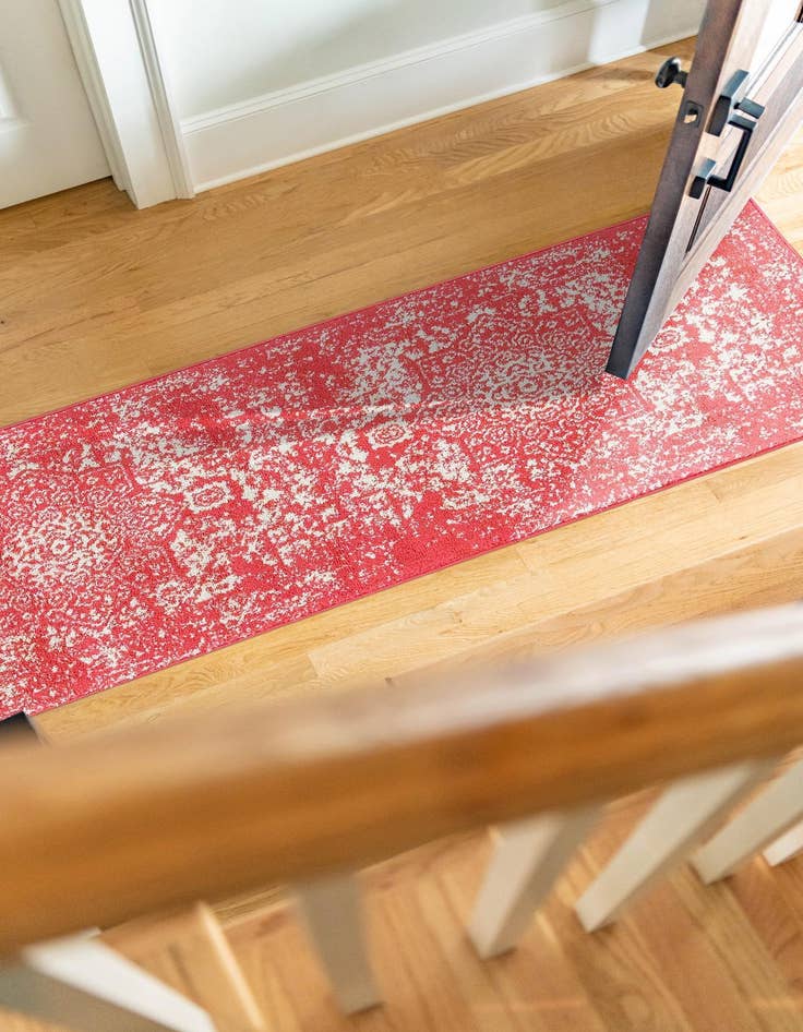 Detail image of  2' x 8' Arlington Runner Rug