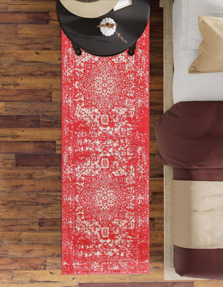 Detail image of  2' x 6' Arlington Runner Rug