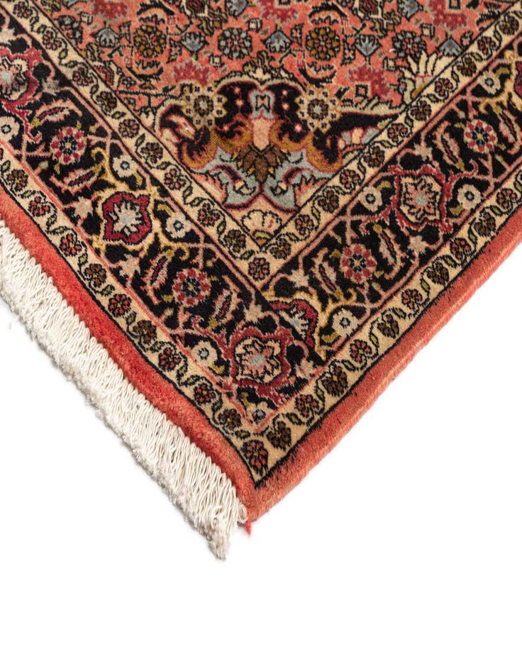 Detail image of  2' 11 x 10' 2 Bidjar Wool Runner Rug