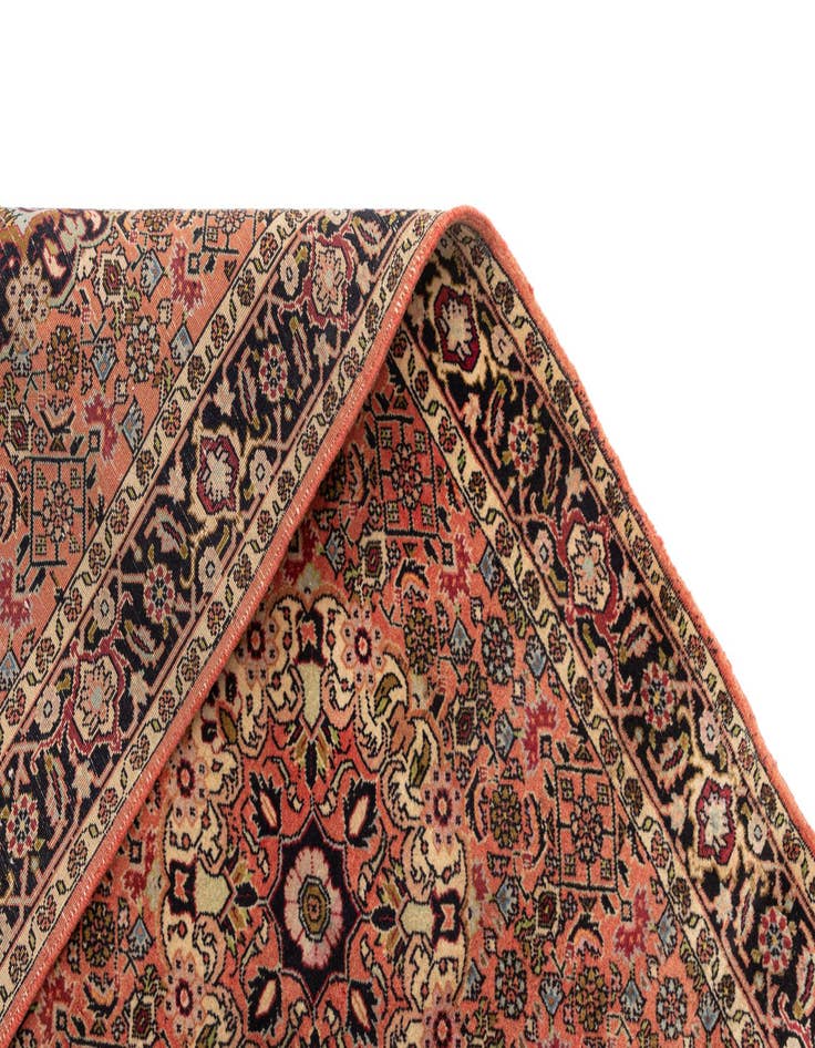 Detail image of  2' 11 x 10' 2 Bidjar Wool Runner Rug