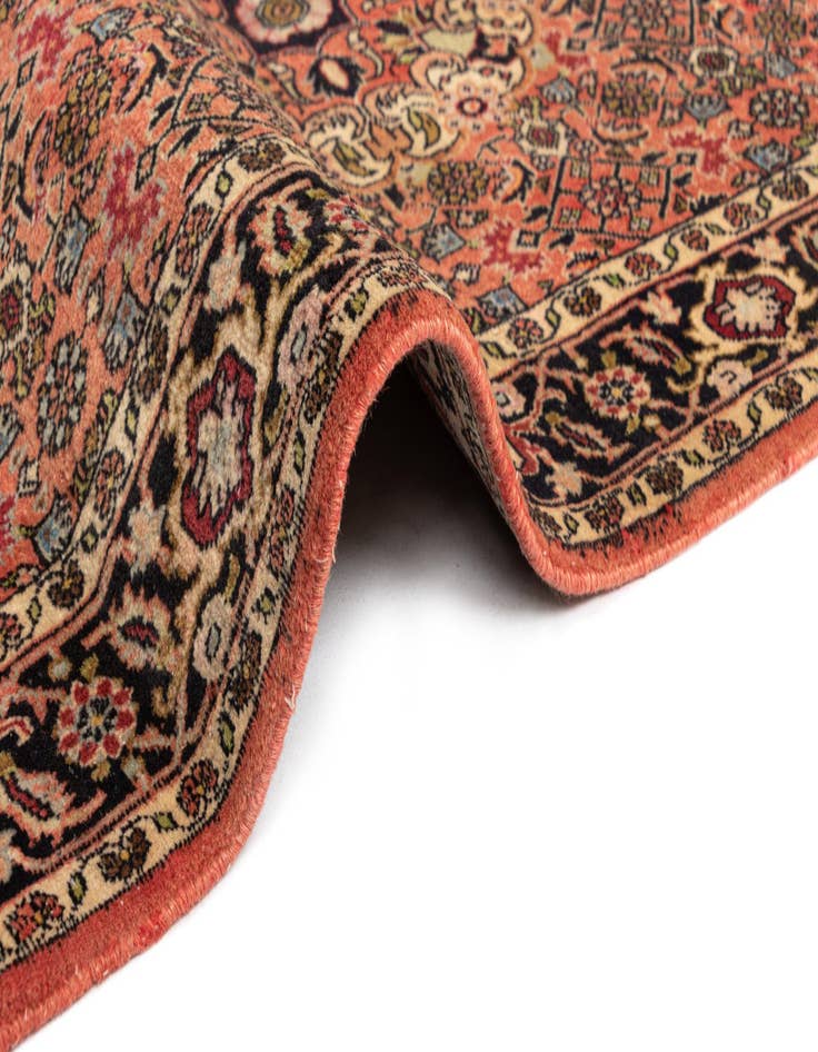 Detail image of  2' 11 x 10' 2 Bidjar Wool Runner Rug