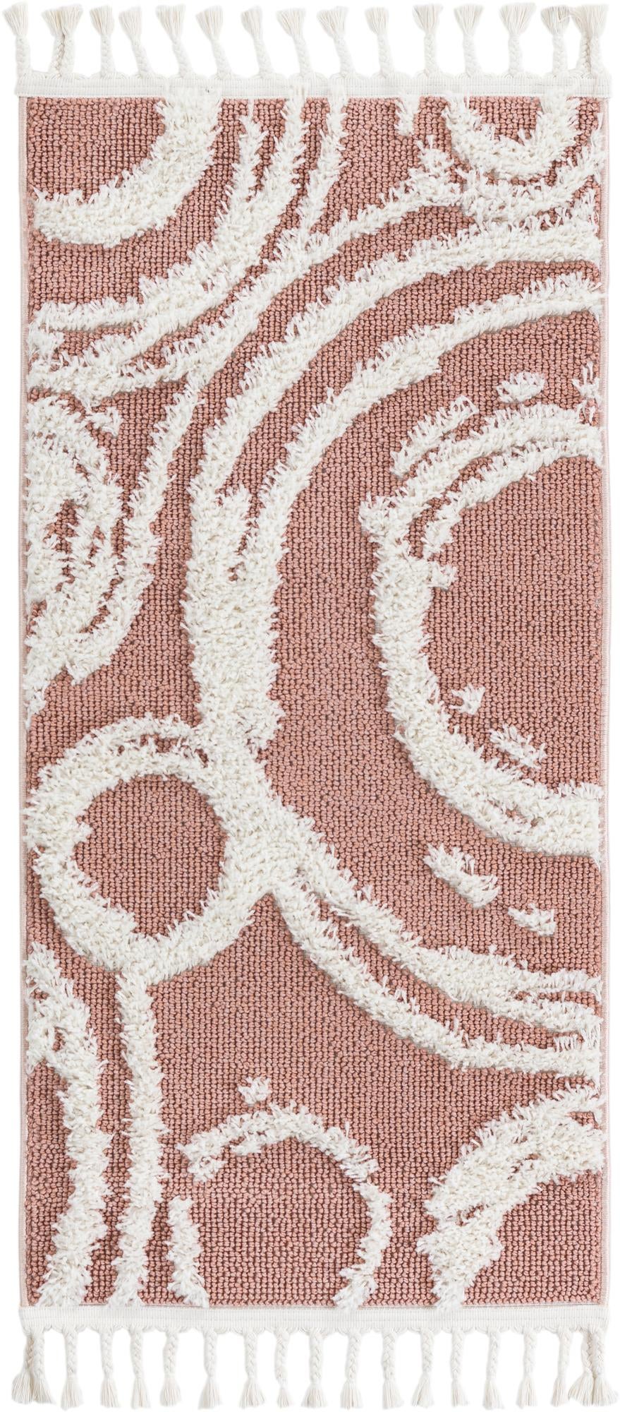 Rug Pink Swatch link