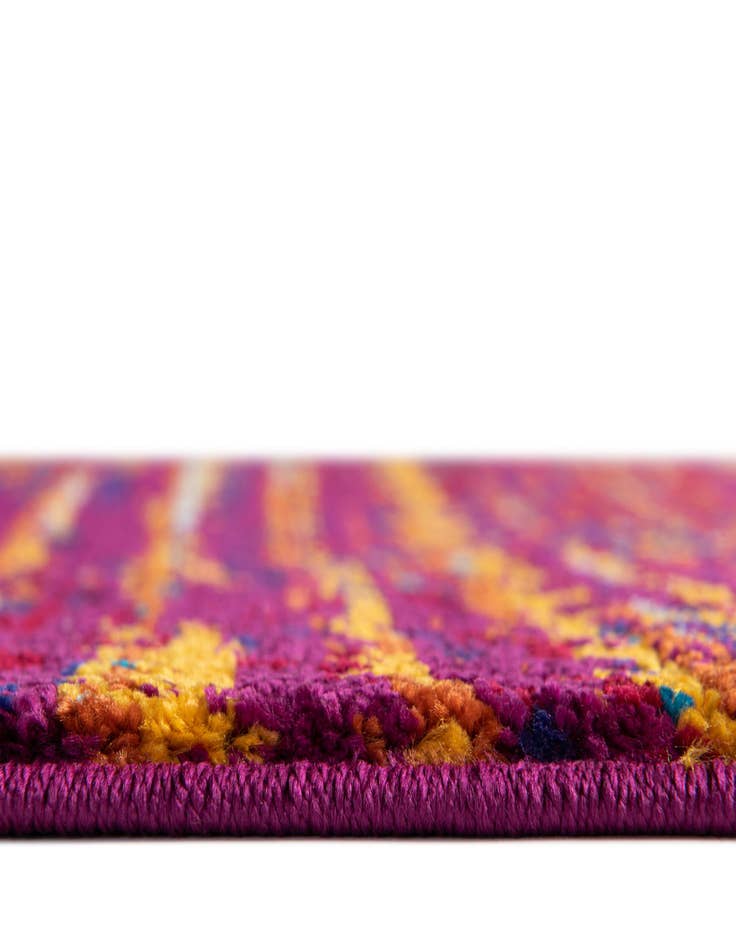 Detail image of  2' 7 x 12' Calypso Runner Rug