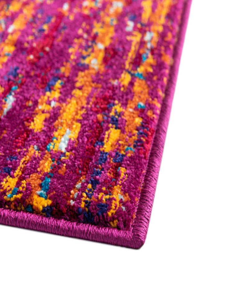 Detail image of  2' 7 x 12' Calypso Runner Rug