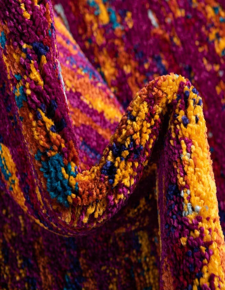 Detail image of  2' 7 x 12' Calypso Runner Rug