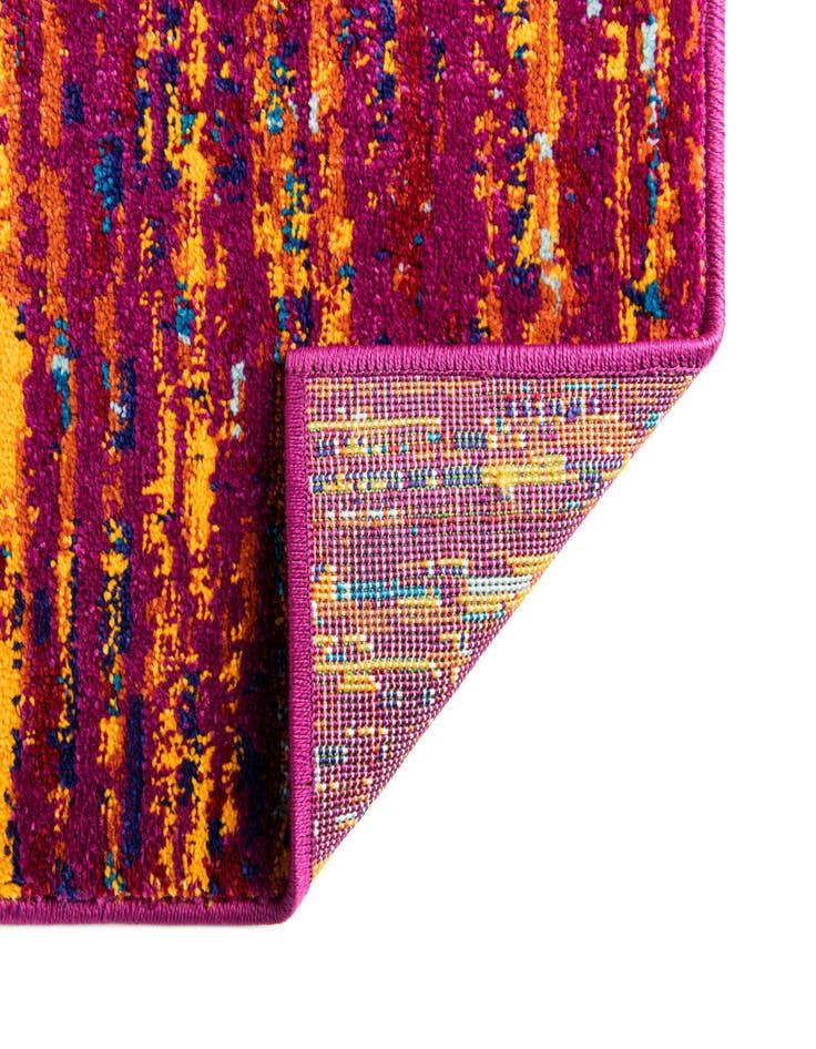 Detail image of  2' 7 x 12' Calypso Runner Rug