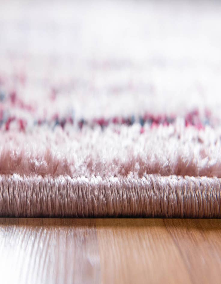 Detail image of  2' x 6' Charleston Runner Rug