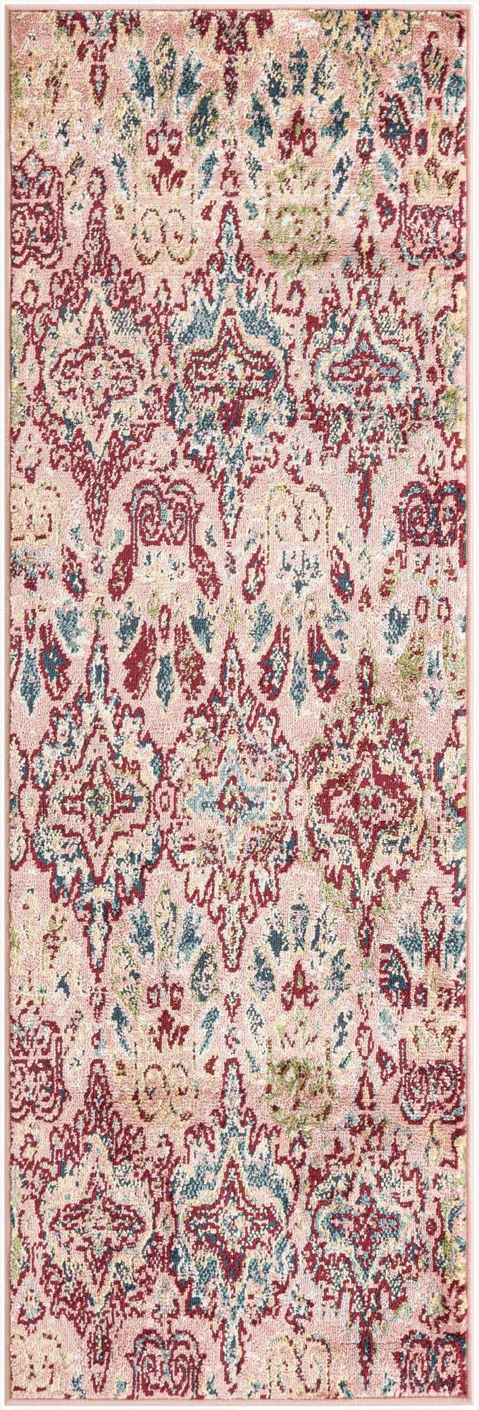  2' x 6' Charleston Runner Rug