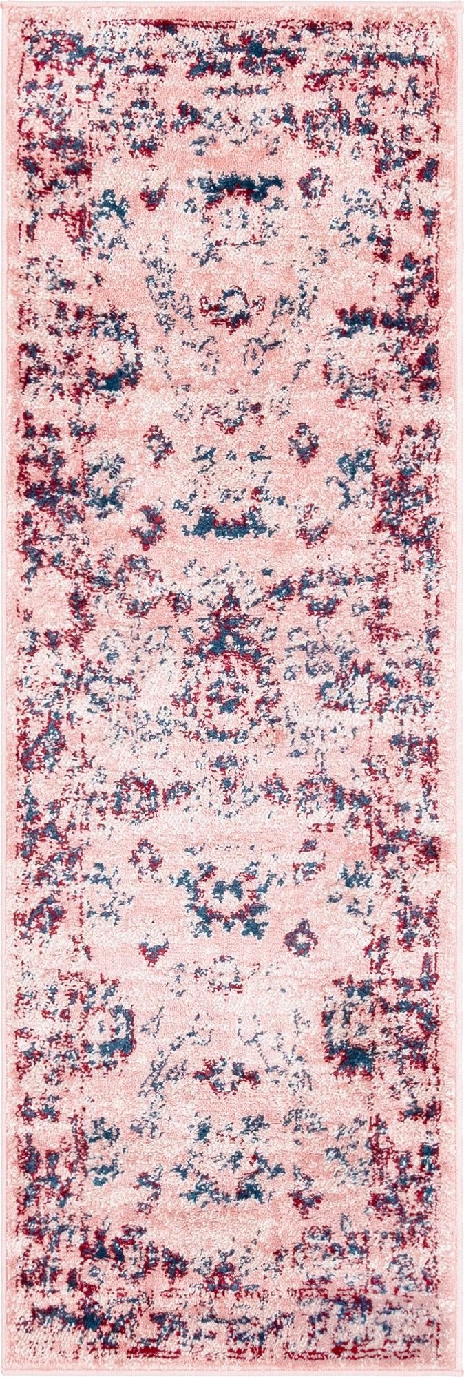  2' x 6' Charleston Runner Rug