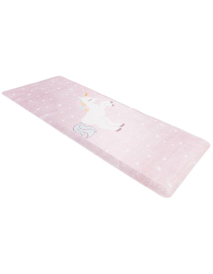 Detail image of  2' x 5' Anti-Fatigue Comfort Mat Runner Rug