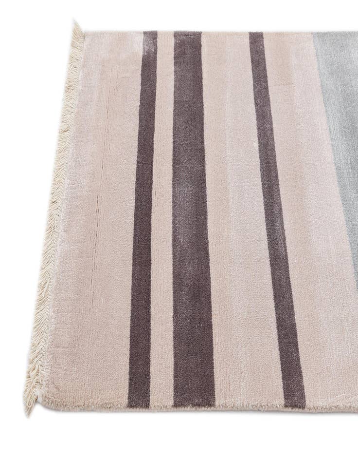 Detail image of  2' 8 x 12' 8 Darya Runner Rug