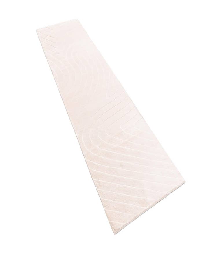 Detail image of  2' 8 x 9' 10 Darya Runner Rug