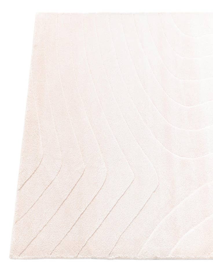 Detail image of  2' 8 x 9' 10 Darya Runner Rug