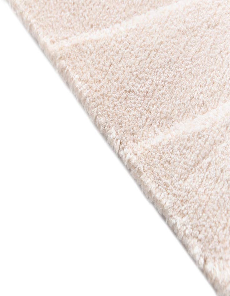 Detail image of  2' 8 x 9' 10 Darya Runner Rug