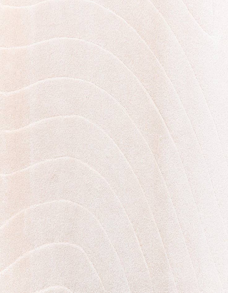 Detail image of  2' 8 x 9' 10 Darya Runner Rug