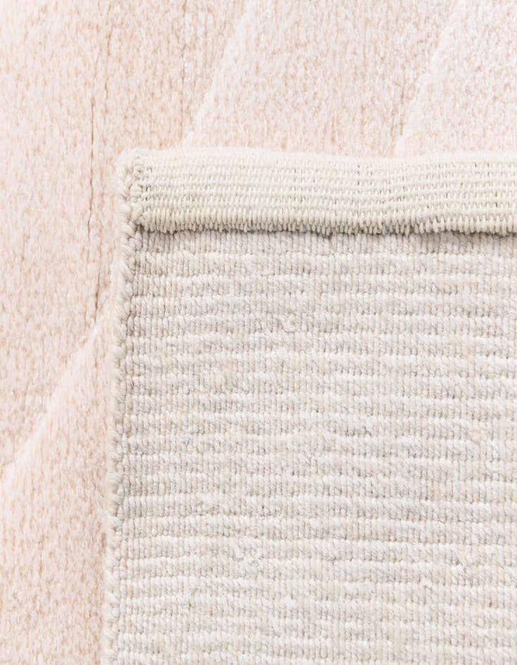 Detail image of  2' 8 x 9' 10 Darya Runner Rug