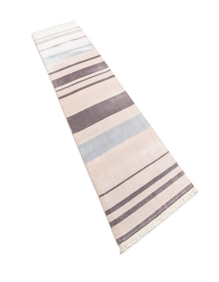 Detail image of  2' 8 x 9' 7 Darya Runner Rug