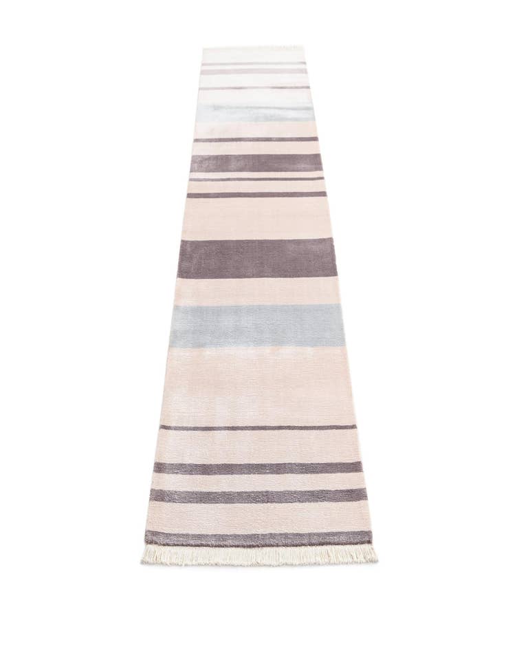 Detail image of  2' 8 x 9' 7 Darya Runner Rug