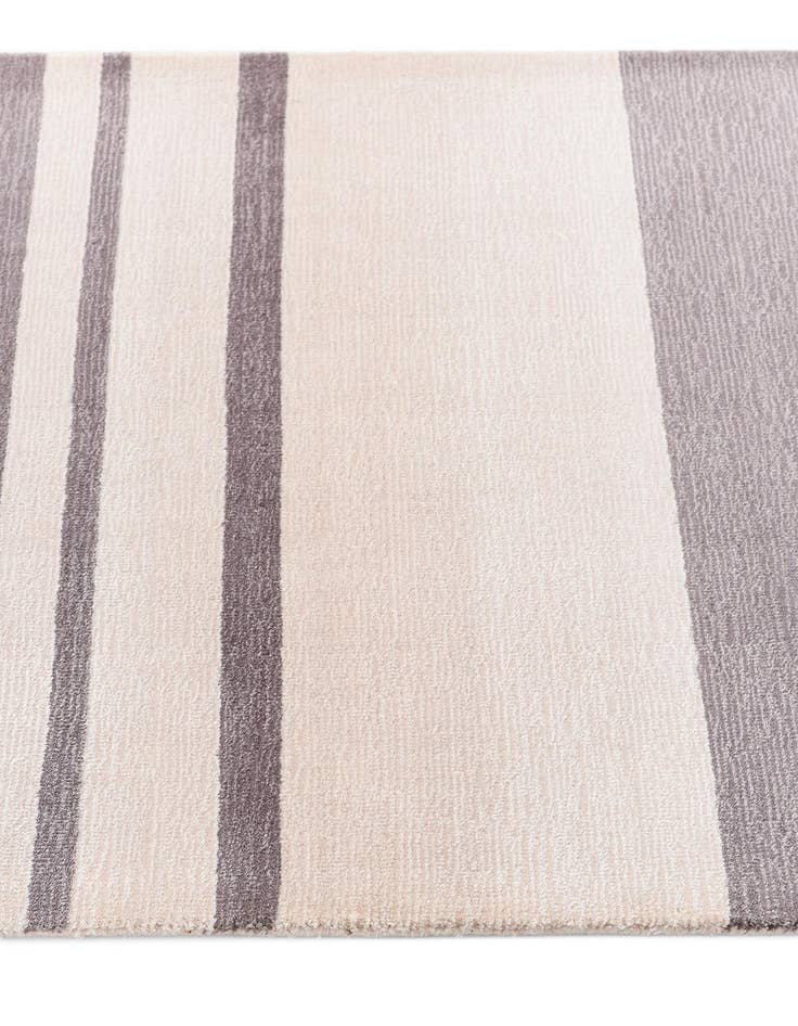 Detail image of  2' 8 x 9' 7 Darya Runner Rug