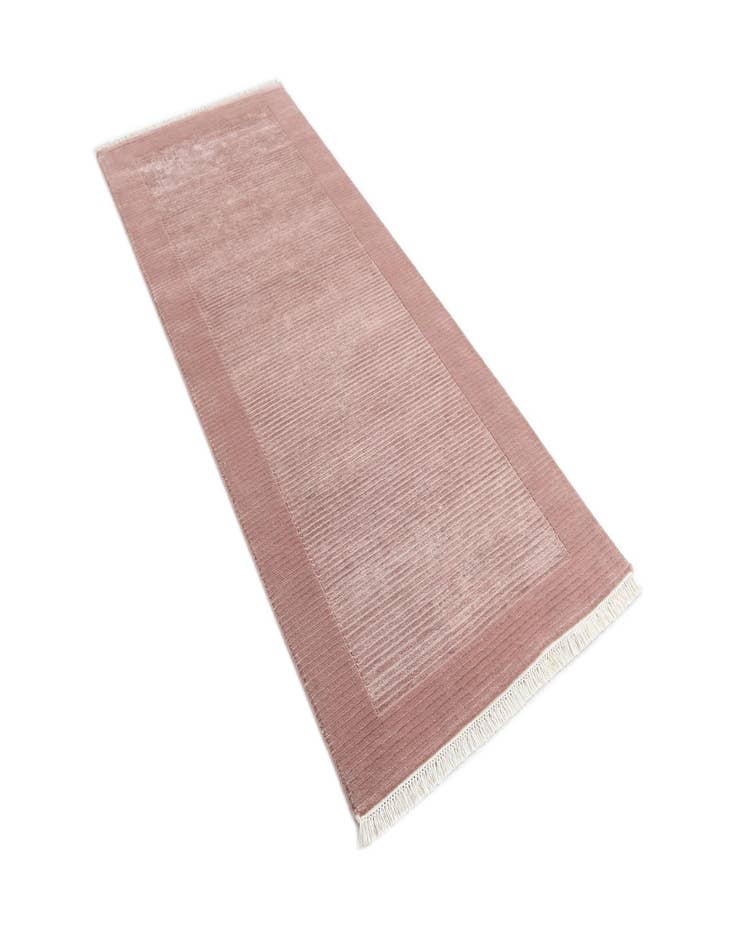 Detail image of  3' 3 x 8' Darya Runner Rug