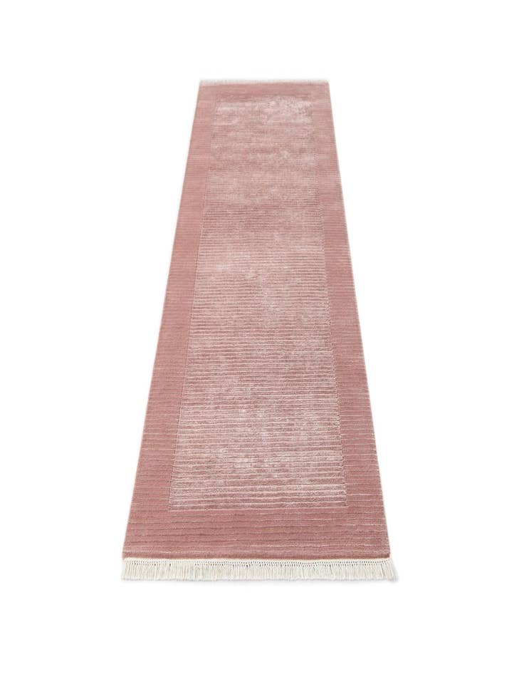 Detail image of  3' 3 x 8' Darya Runner Rug