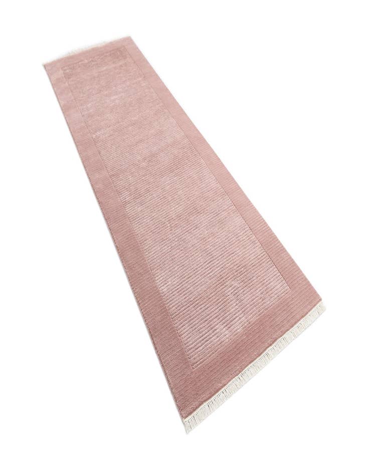 Detail image of  3' 3 x 9' 9 Darya Runner Rug